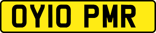 OY10PMR