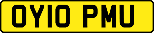 OY10PMU