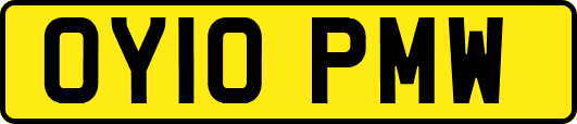 OY10PMW