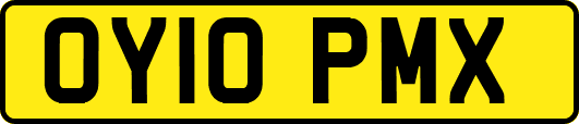 OY10PMX