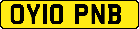 OY10PNB