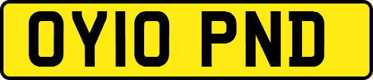OY10PND