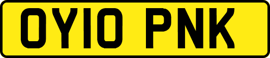 OY10PNK