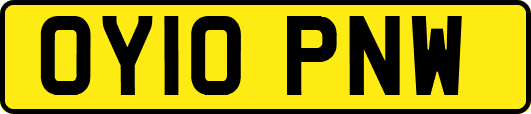 OY10PNW