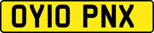 OY10PNX