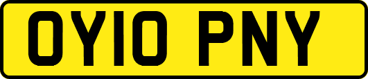 OY10PNY