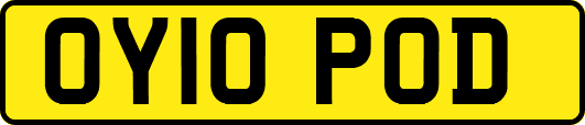 OY10POD
