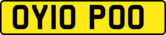 OY10POO