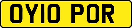 OY10POR