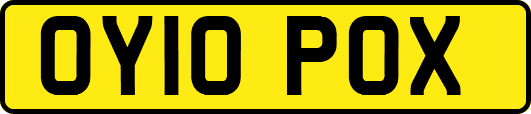 OY10POX