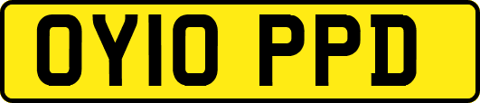 OY10PPD