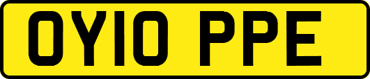 OY10PPE