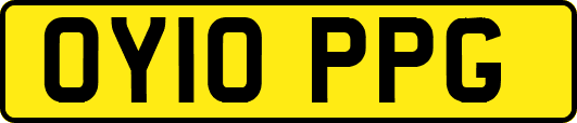 OY10PPG