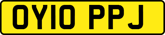 OY10PPJ