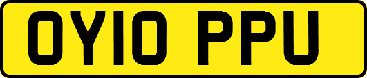OY10PPU