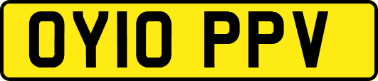 OY10PPV