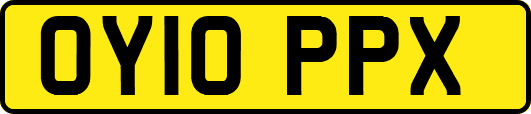 OY10PPX