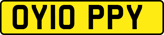 OY10PPY