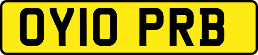 OY10PRB