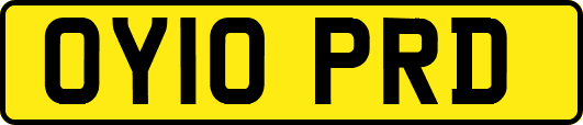 OY10PRD