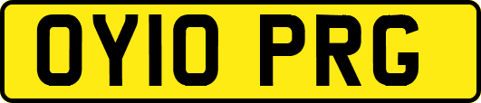 OY10PRG
