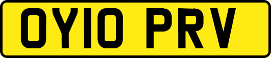 OY10PRV