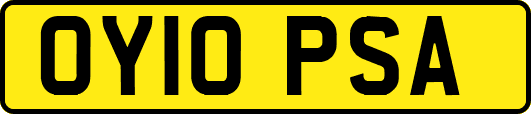 OY10PSA