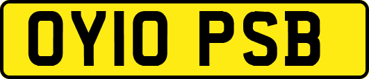 OY10PSB