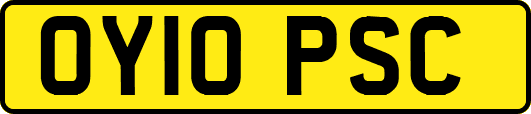 OY10PSC