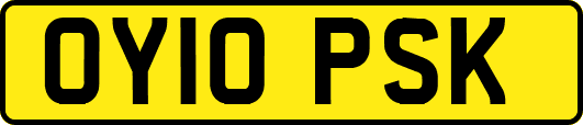 OY10PSK