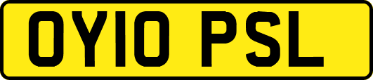 OY10PSL