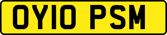 OY10PSM