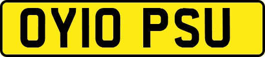 OY10PSU