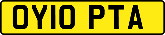 OY10PTA