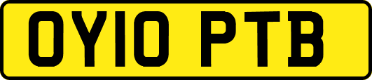 OY10PTB