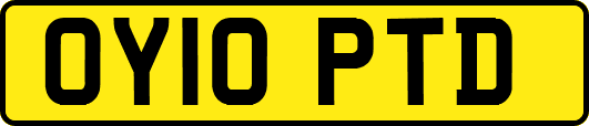 OY10PTD