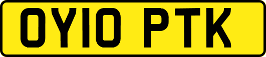 OY10PTK