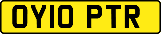 OY10PTR