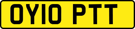 OY10PTT