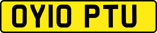 OY10PTU