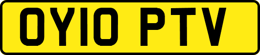 OY10PTV