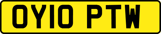 OY10PTW