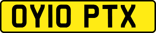 OY10PTX