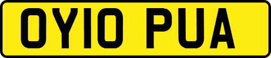 OY10PUA