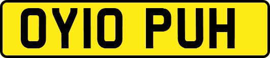 OY10PUH
