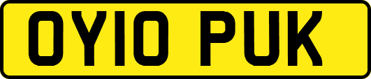 OY10PUK