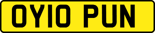 OY10PUN
