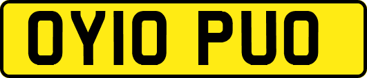 OY10PUO