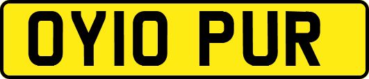 OY10PUR