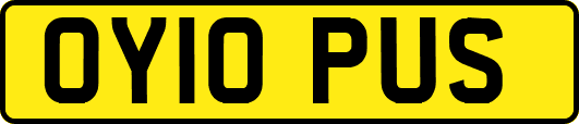 OY10PUS